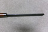  VERY FINE MARLIN MODEL '94 .38-40 ROUND BARREL RIFLE, #306XXX, MADE 1904 - 16 of 20