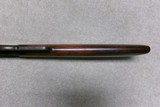  VERY FINE MARLIN MODEL '94 .38-40 ROUND BARREL RIFLE, #306XXX, MADE 1904 - 14 of 20