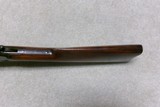  VERY FINE MARLIN MODEL '94 .38-40 ROUND BARREL RIFLE, #306XXX, MADE 1904 - 17 of 20