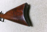  VERY FINE MARLIN MODEL '94 .38-40 ROUND BARREL RIFLE, #306XXX, MADE 1904 - 10 of 20