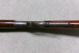  VERY FINE MARLIN MODEL '94 .38-40 ROUND BARREL RIFLE, #306XXX, MADE 1904 - 6 of 20