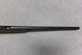  VERY FINE MARLIN MODEL '94 .38-40 ROUND BARREL RIFLE, #306XXX, MADE 1904 - 19 of 20