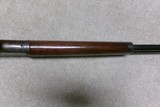  VERY FINE MARLIN MODEL '94 .38-40 ROUND BARREL RIFLE, #306XXX, MADE 1904 - 15 of 20