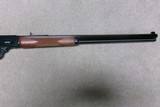 MARLIN 1894 COWBOY LIMITED, .45 COLT CALIBER, 24