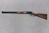 MARLIN 1894 COWBOY LIMITED, .45 COLT CALIBER, 24