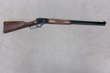 MARLIN 1894 COWBOY LIMITED, .45 COLT CALIBER, 24