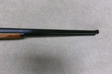 MARLIN 1894 COWBOY LIMITED, .45 COLT CALIBER, 24