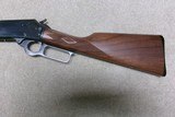 MARLIN 1894 COWBOY LIMITED, .45 COLT CALIBER, 24