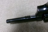 VERY FINE CONDITION MODEL 1909 U.S. ARMY NEW SERVICE .45 COLT REVOLVER - 7 of 15