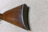 MARLIN  MODEL 1881 .45-70 OCTAGON RIFLE, #15XXX, MADE 1887 - 10 of 20