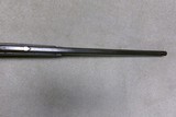 MARLIN  MODEL 1881 .45-70 OCTAGON RIFLE, #15XXX, MADE 1887 - 19 of 20