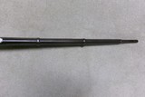 ANTIQUE 1873 .44-40 CALAIBER MUSKET, #489XXX, MADE 1895 - 19 of 20