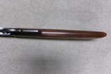 ONE OF THE VERY LAST OF THE GREAT 1892 RIFLES, .38-40 ROUND BARREL, #995XXX, MADE 1930 - 14 of 20