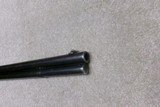 ONE OF THE VERY LAST OF THE GREAT 1892 RIFLES, .38-40 ROUND BARREL, #995XXX, MADE 1930 - 20 of 20