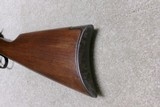 ONE OF THE VERY LAST OF THE GREAT 1892 RIFLES, .38-40 ROUND BARREL, #995XXX, MADE 1930 - 10 of 20