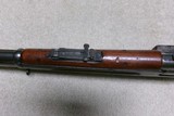 SELDOM OFFERED 1899 KRAG PHILIPPINE CONSTABULARY RIFLE. - 19 of 23