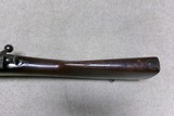 SELDOM OFFERED 1899 KRAG PHILIPPINE CONSTABULARY RIFLE. - 18 of 23