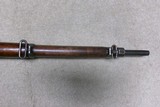 SELDOM OFFERED 1899 KRAG PHILIPPINE CONSTABULARY RIFLE. - 17 of 23