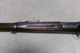 SELDOM OFFERED 1899 KRAG PHILIPPINE CONSTABULARY RIFLE. - 13 of 23