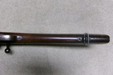 SELDOM OFFERED 1899 KRAG PHILIPPINE CONSTABULARY RIFLE. - 15 of 23