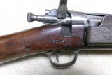 SELDOM OFFERED 1899 KRAG PHILIPPINE CONSTABULARY RIFLE. - 4 of 23