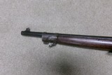 SELDOM OFFERED 1899 KRAG PHILIPPINE CONSTABULARY RIFLE. - 14 of 23