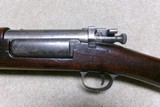 SELDOM OFFERED 1899 KRAG PHILIPPINE CONSTABULARY RIFLE. - 5 of 23