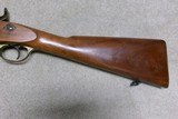 PARKER-HALE 1861 ENFIELD .577 CALIBER (.58 CAL.) CARBINE, #3XXX - 11 of 20