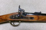 PARKER-HALE 1861 ENFIELD .577 CALIBER (.58 CAL.) CARBINE, #3XXX - 3 of 20