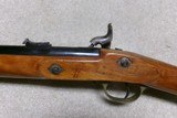 PARKER-HALE 1861 ENFIELD .577 CALIBER (.58 CAL.) CARBINE, #3XXX - 4 of 20