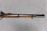 PARKER-HALE 1861 ENFIELD .577 CALIBER (.58 CAL.) CARBINE, #3XXX - 9 of 20