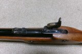 PARKER-HALE 1861 ENFIELD .577 CALIBER (.58 CAL.) CARBINE, #3XXX - 5 of 20