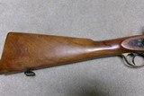 PARKER-HALE 1861 ENFIELD .577 CALIBER (.58 CAL.) CARBINE, #3XXX - 7 of 20