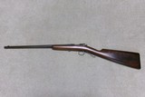  FINE CONDITION MODEL '02 .22 SHORT, LONG & EXTRA LONG SINGLE SHOT BOYS' RIFLE. - 2 of 19