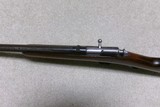  FINE CONDITION MODEL '02 .22 SHORT, LONG & EXTRA LONG SINGLE SHOT BOYS' RIFLE. - 5 of 19