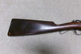  FINE CONDITION MODEL '02 .22 SHORT, LONG & EXTRA LONG SINGLE SHOT BOYS' RIFLE. - 7 of 19