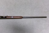  FINE CONDITION MODEL '02 .22 SHORT, LONG & EXTRA LONG SINGLE SHOT BOYS' RIFLE. - 15 of 19