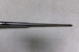  FINE CONDITION MODEL '02 .22 SHORT, LONG & EXTRA LONG SINGLE SHOT BOYS' RIFLE. - 18 of 19