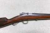  FINE CONDITION MODEL '02 .22 SHORT, LONG & EXTRA LONG SINGLE SHOT BOYS' RIFLE. - 3 of 19