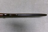  FINE CONDITION MODEL '02 .22 SHORT, LONG & EXTRA LONG SINGLE SHOT BOYS' RIFLE. - 14 of 19