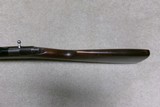  FINE CONDITION MODEL '02 .22 SHORT, LONG & EXTRA LONG SINGLE SHOT BOYS' RIFLE. - 16 of 19