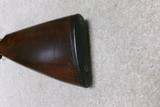  FINE CONDITION MODEL '02 .22 SHORT, LONG & EXTRA LONG SINGLE SHOT BOYS' RIFLE. - 10 of 19