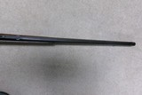 EXCELLENT 1894 INTRODUCTORY YEAR 1902 .32 WINCHESTER SPECIAL OCTAGON RIFLE, #146XXX. - 19 of 20