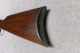 EXCELLENT 1894 INTRODUCTORY YEAR 1902 .32 WINCHESTER SPECIAL OCTAGON RIFLE, #146XXX. - 10 of 20