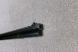 EXCELLENT 1894 INTRODUCTORY YEAR 1902 .32 WINCHESTER SPECIAL OCTAGON RIFLE, #146XXX. - 20 of 20