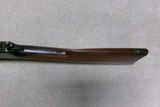 EXCELLENT 1894 INTRODUCTORY YEAR 1902 .32 WINCHESTER SPECIAL OCTAGON RIFLE, #146XXX. - 17 of 20