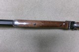 UNUSUAL SHILOH SHARPS OFFERING: BRAND NEW IN THE BOX 1874 QUIGLEY MODEL - 15 of 20