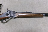 UNUSUAL SHILOH SHARPS OFFERING: BRAND NEW IN THE BOX 1874 QUIGLEY MODEL - 8 of 20