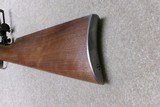 UNUSUAL SHILOH SHARPS OFFERING: BRAND NEW IN THE BOX 1874 QUIGLEY MODEL - 10 of 20