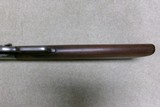 CLASSIC 1894 SADDLE RING CARBINE, .30WCF, #908XXX, MADE 1920. - 13 of 19